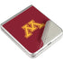 University of Minnesota M Logo Galaxy Z Flip3 5G Skin