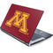 University of Minnesota M Logo Generic Laptop Skin