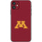 University of Minnesota M Logo iPhone 11 Skin