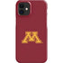 University of Minnesota M Logo iPhone 12 Mini Lite Case