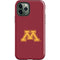 University of Minnesota M Logo iPhone 12 Pro Impact Case
