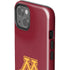 University of Minnesota M Logo iPhone 13 Impact Case