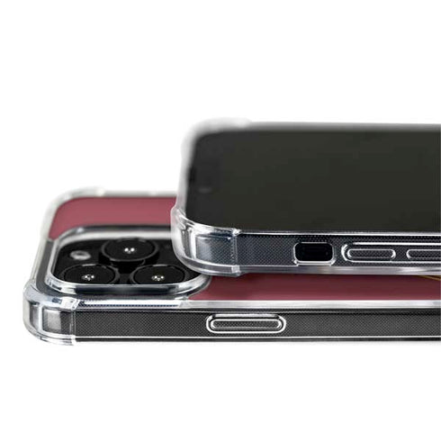 University of Minnesota M Logo iPhone 13 Pro MagSafe Case
