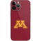 University of Minnesota M Logo iPhone 13 Pro Max Skin
