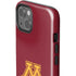 University of Minnesota M Logo iPhone 14 Impact Case