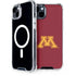 University of Minnesota M Logo iPhone 15 Plus MagSafe Case