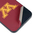 University of Minnesota M Logo iPhone 15 Plus Skin