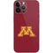 University of Minnesota M Logo iPhone 14 Pro Max Skin