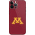 University of Minnesota M Logo iPhone 14 Pro Max Skin