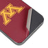 University of Minnesota M Logo iPhone 15 Pro Skin