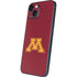 University of Minnesota M Logo iPhone 14 Skin