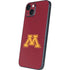 University of Minnesota M Logo iPhone 15 Skin