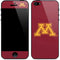 University of Minnesota M Logo iPhone 5/5s/5SE Skin