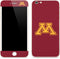 University of Minnesota M Logo iPhone 6/6s Plus Skin