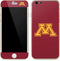 University of Minnesota M Logo iPhone 6/6s Skin