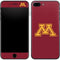 University of Minnesota M Logo iPhone 8 Plus Skin