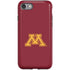 University of Minnesota M Logo iPhone SE (2nd & 3rd Gen) Pro Case