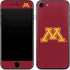 University of Minnesota M Logo iPhone SE (2nd & 3rd Gen) Skin