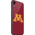 University of Minnesota M Logo iPhone SE (2nd & 3rd Gen) Skin
