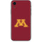 University of Minnesota M Logo iPhone XR Skin