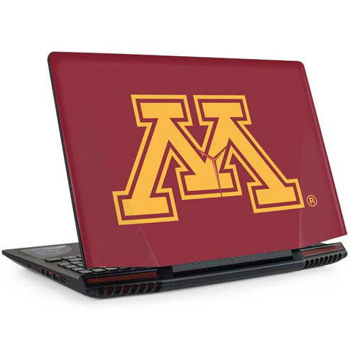 University of Minnesota M Logo Legion Y720 Skin