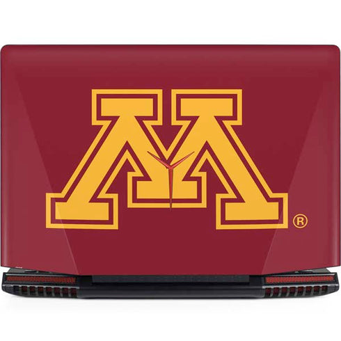 University of Minnesota M Logo Legion Y720 Skin