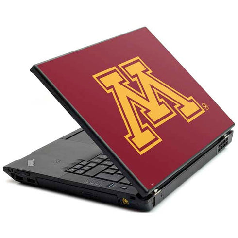 University of Minnesota M Logo Lenovo T420 Skin