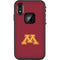 University of Minnesota M Logo LifeProof Fre iPhone Skin