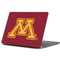 University of Minnesota M Logo Apple MacBook Pro 13-inch Skin