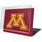 University of Minnesota M Logo MacBook Pro 16in (2019-20) Case plus Skin
