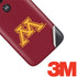 University of Minnesota M Logo Moto E5 Play Skin