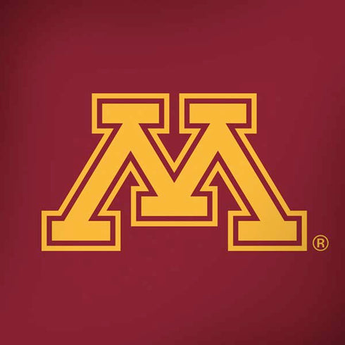 University of Minnesota M Logo Moto G6 Skin