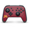 University of Minnesota M Logo Nintendo Switch Pro Controller Skin