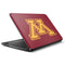 University of Minnesota M Logo HP Notebook Skin