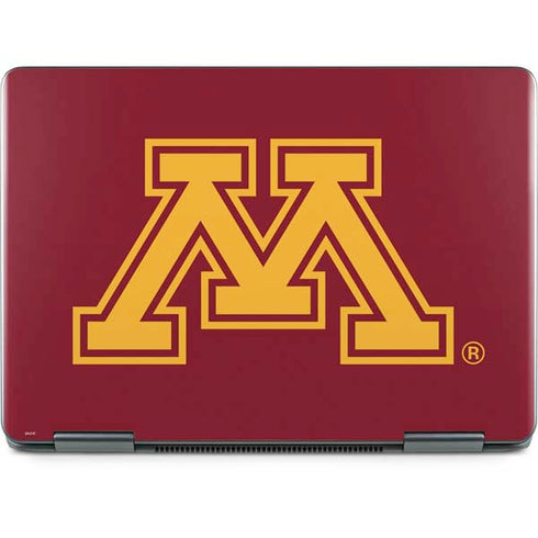 University of Minnesota M Logo Notebook 9 Pro 13in (2017) Skin