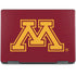 University of Minnesota M Logo Notebook 9 Pro 13in (2017) Skin