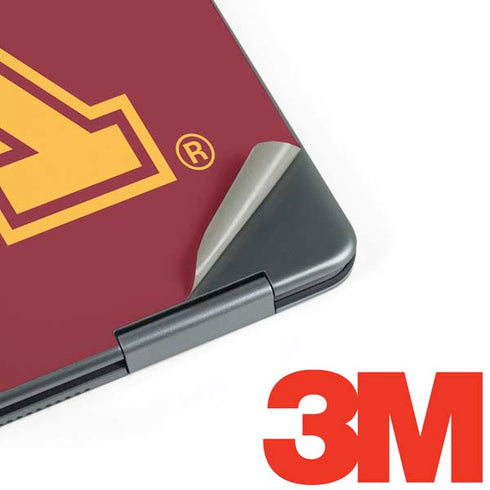 University of Minnesota M Logo Notebook 9 Pro 13in (2017) Skin