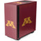 University of Minnesota M Logo NZXT H510 Compact ATX Mid-Tower Case Skin