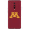 University of Minnesota M Logo OnePlus 7 Pro Skin