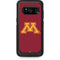 University of Minnesota M Logo Otterbox Commuter Galaxy Skin