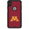 University of Minnesota M Logo Otterbox Commuter iPhone Skin