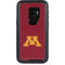 University of Minnesota M Logo Otterbox Defender Galaxy Skin