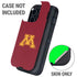 University of Minnesota M Logo Otterbox Defender iPhone Skin