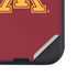 University of Minnesota M Logo Otterbox Defender iPhone Skin