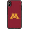 University of Minnesota M Logo Otterbox Symmetry iPhone Skin