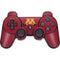 University of Minnesota M Logo PS3 Dual Shock wireless controller Skin