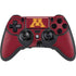 University of Minnesota M Logo PS4/PC SCUF Impact Controller Skin