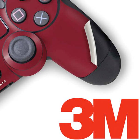 University of Minnesota M Logo PS4 Pro/Slim Controller Skin
