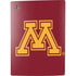 University of Minnesota M Logo PS5 Digital Edition Console Skin