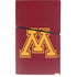 University of Minnesota M Logo PS5 Slim Digital Edition Console Skin